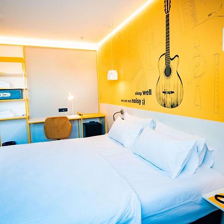 Ibis Styles Sibiu Arsenal酒店 外观 照片