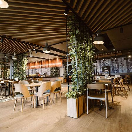 Ibis Styles Sibiu Arsenal酒店 外观 照片