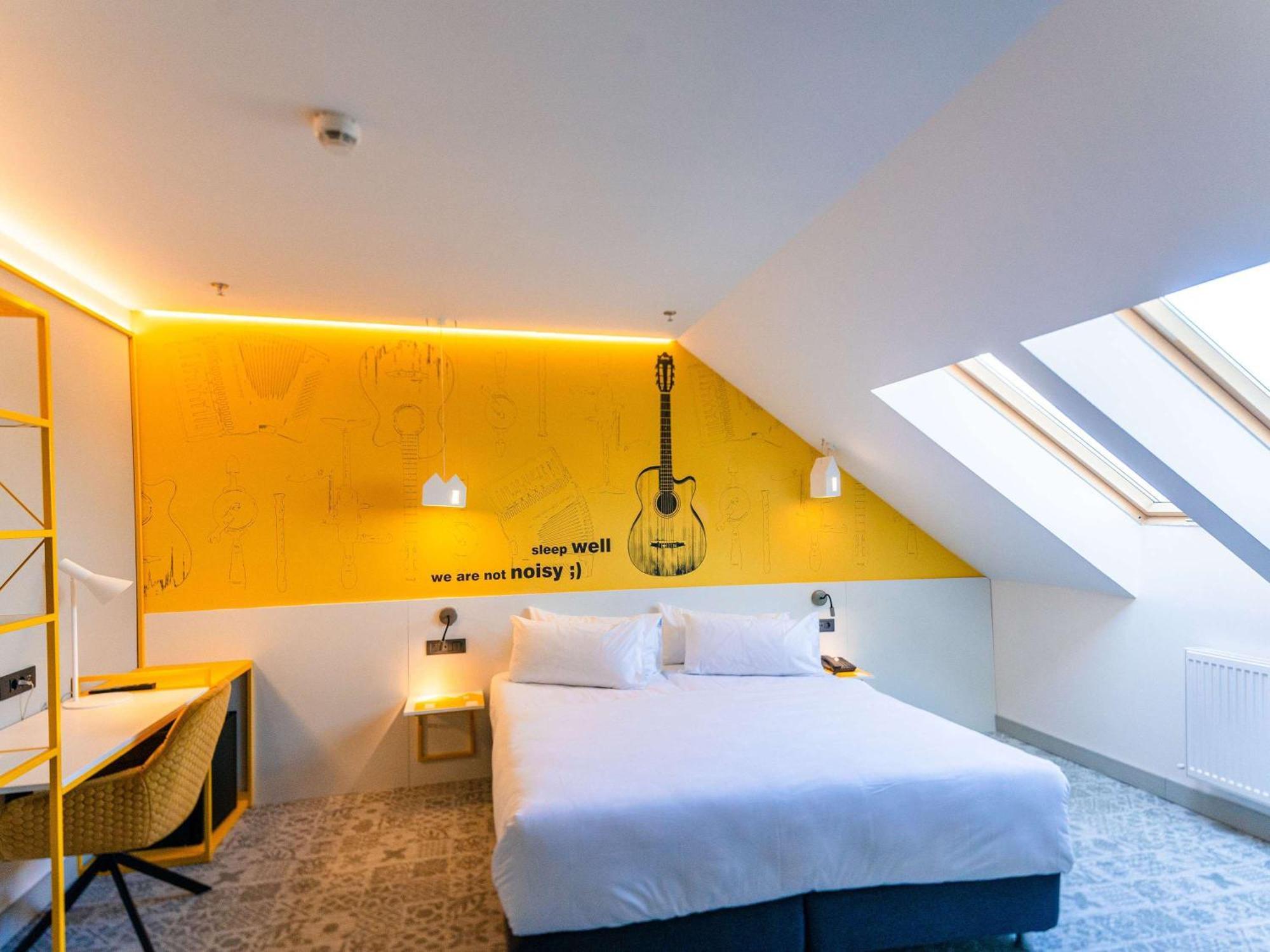 Ibis Styles Sibiu Arsenal酒店 外观 照片