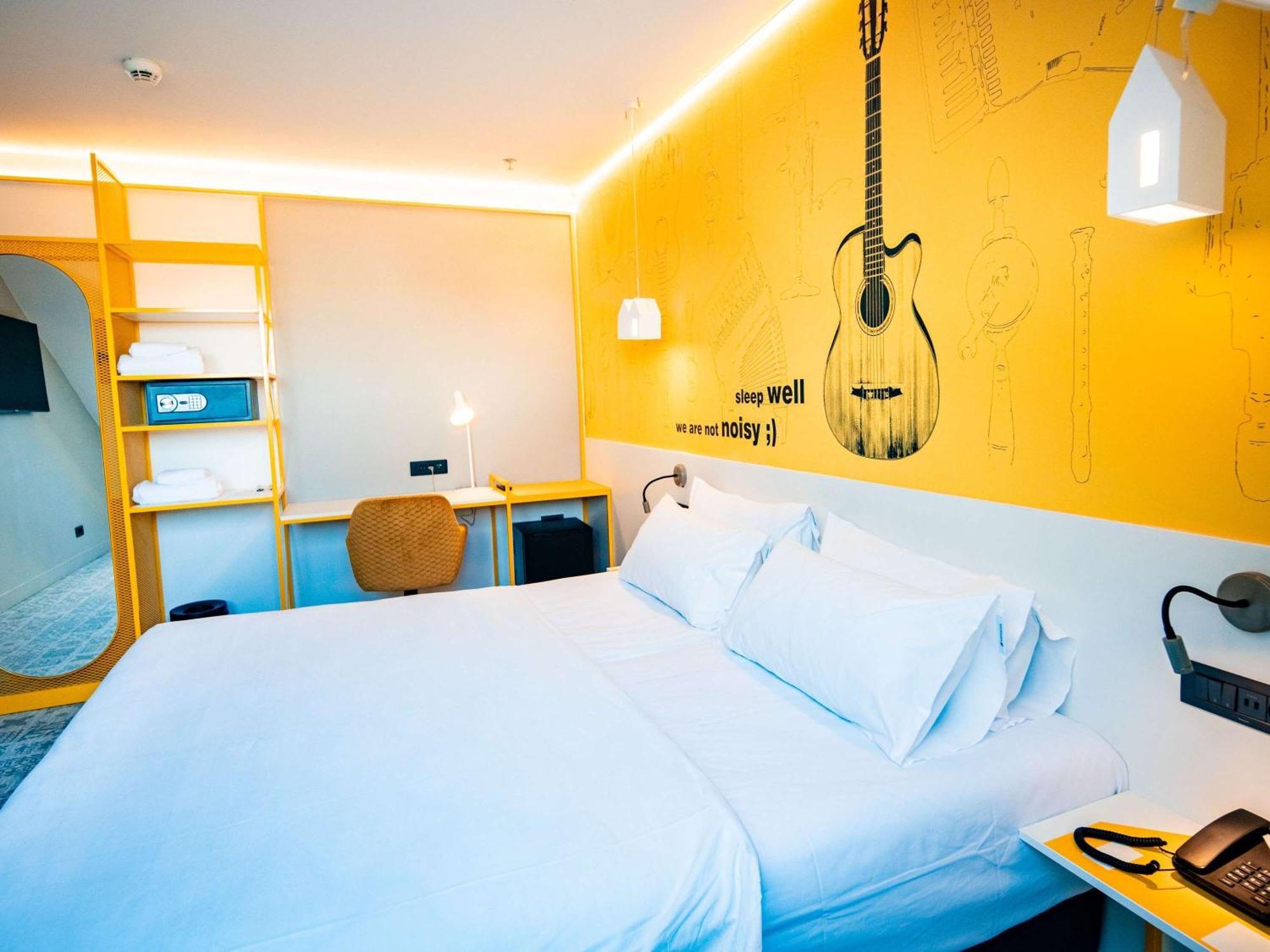 Ibis Styles Sibiu Arsenal酒店 外观 照片