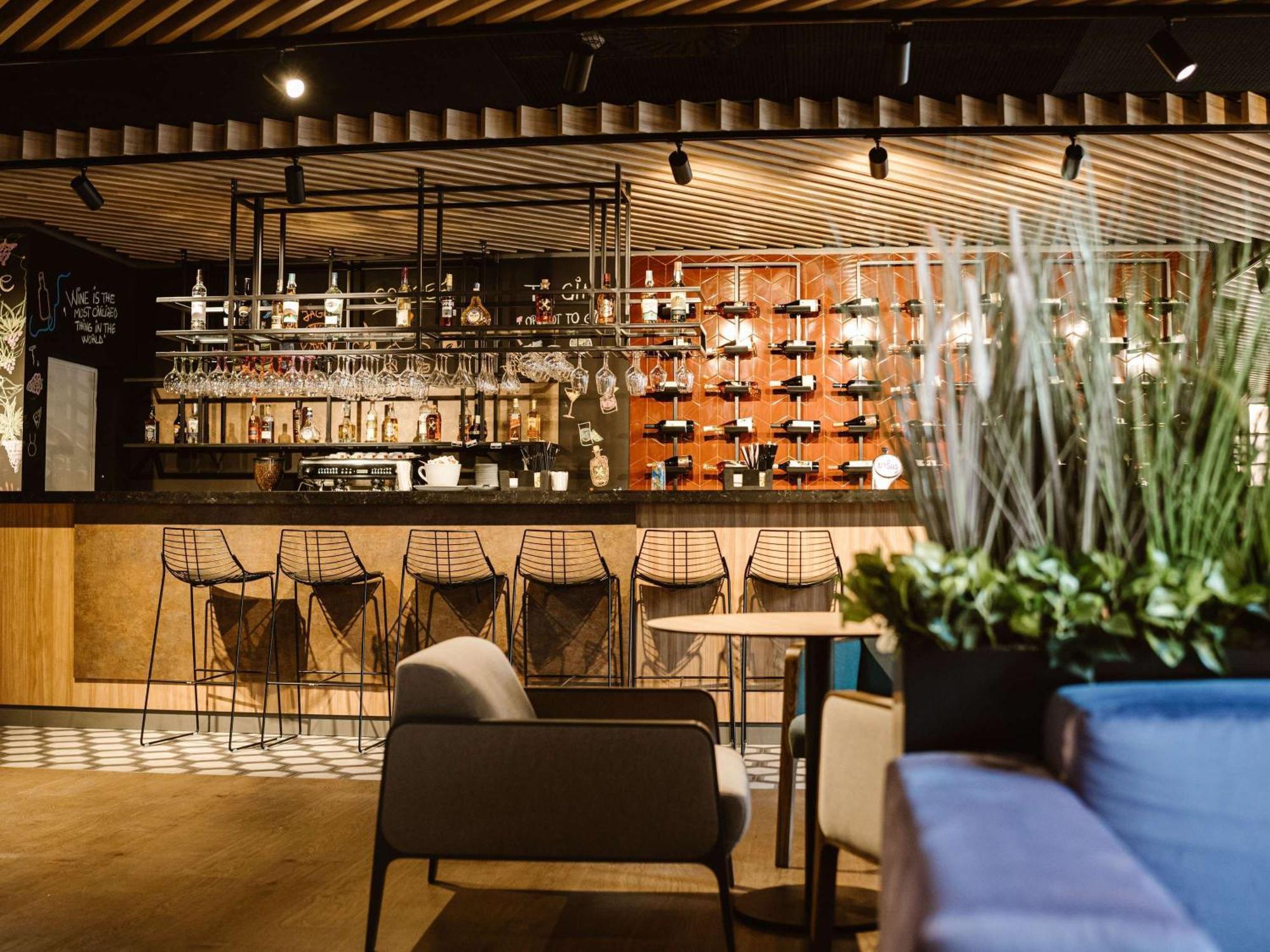 Ibis Styles Sibiu Arsenal酒店 外观 照片