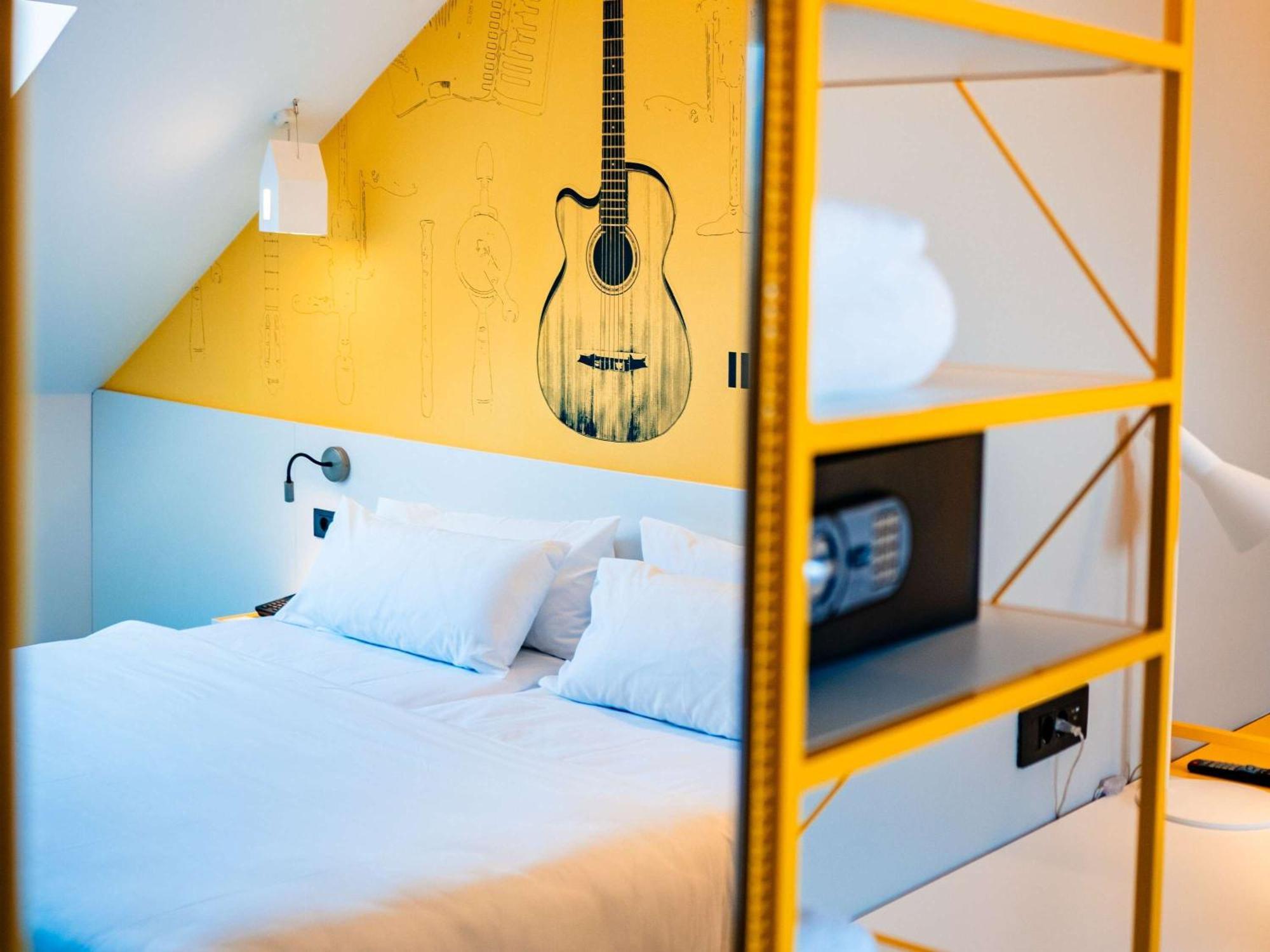 Ibis Styles Sibiu Arsenal酒店 外观 照片