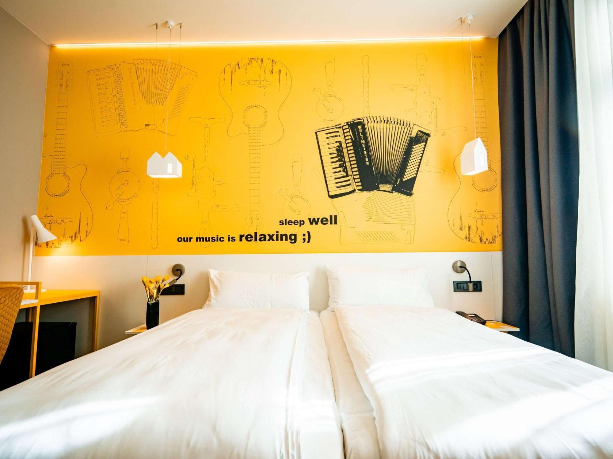 Ibis Styles Sibiu Arsenal酒店 外观 照片