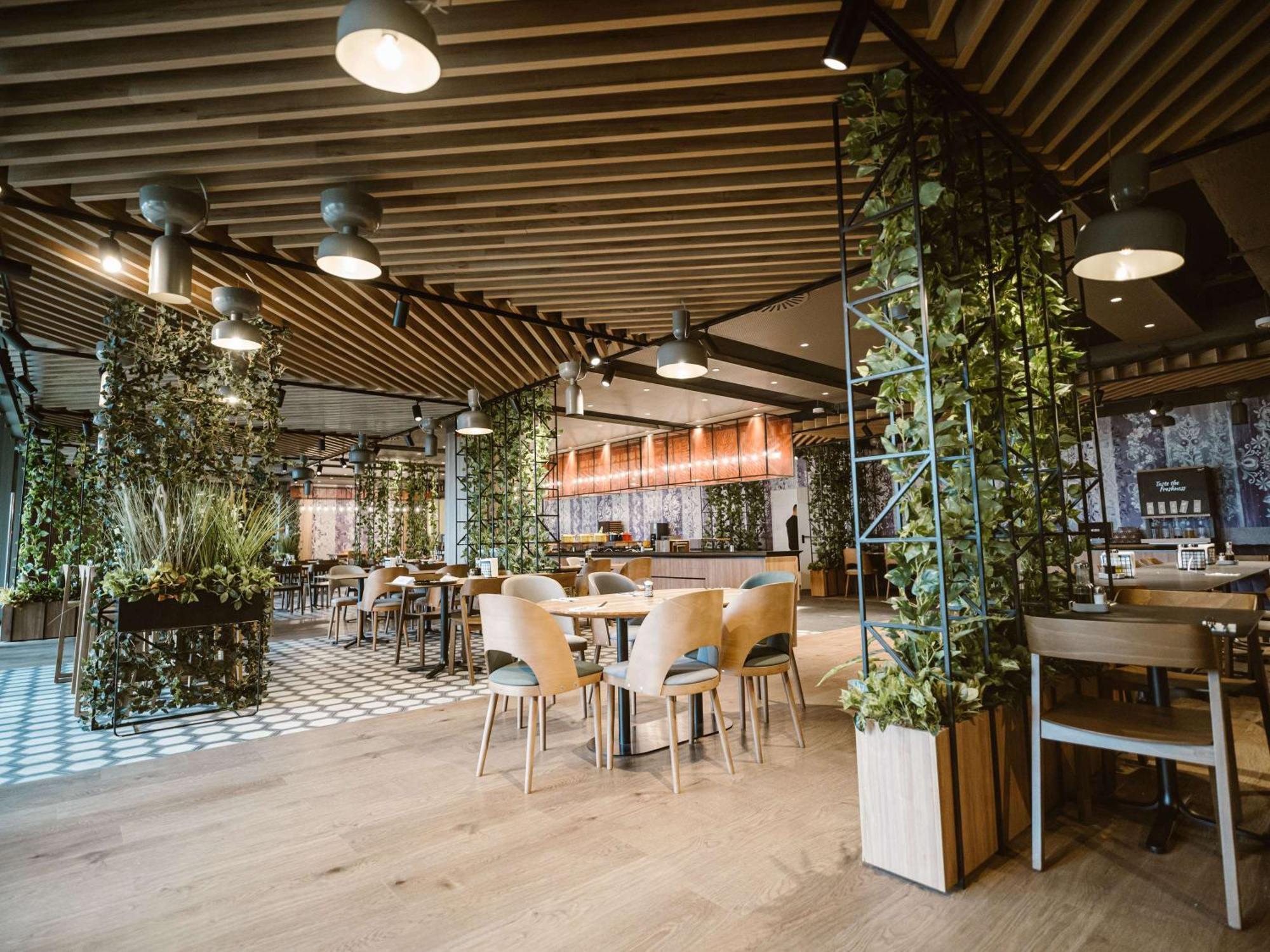 Ibis Styles Sibiu Arsenal酒店 外观 照片