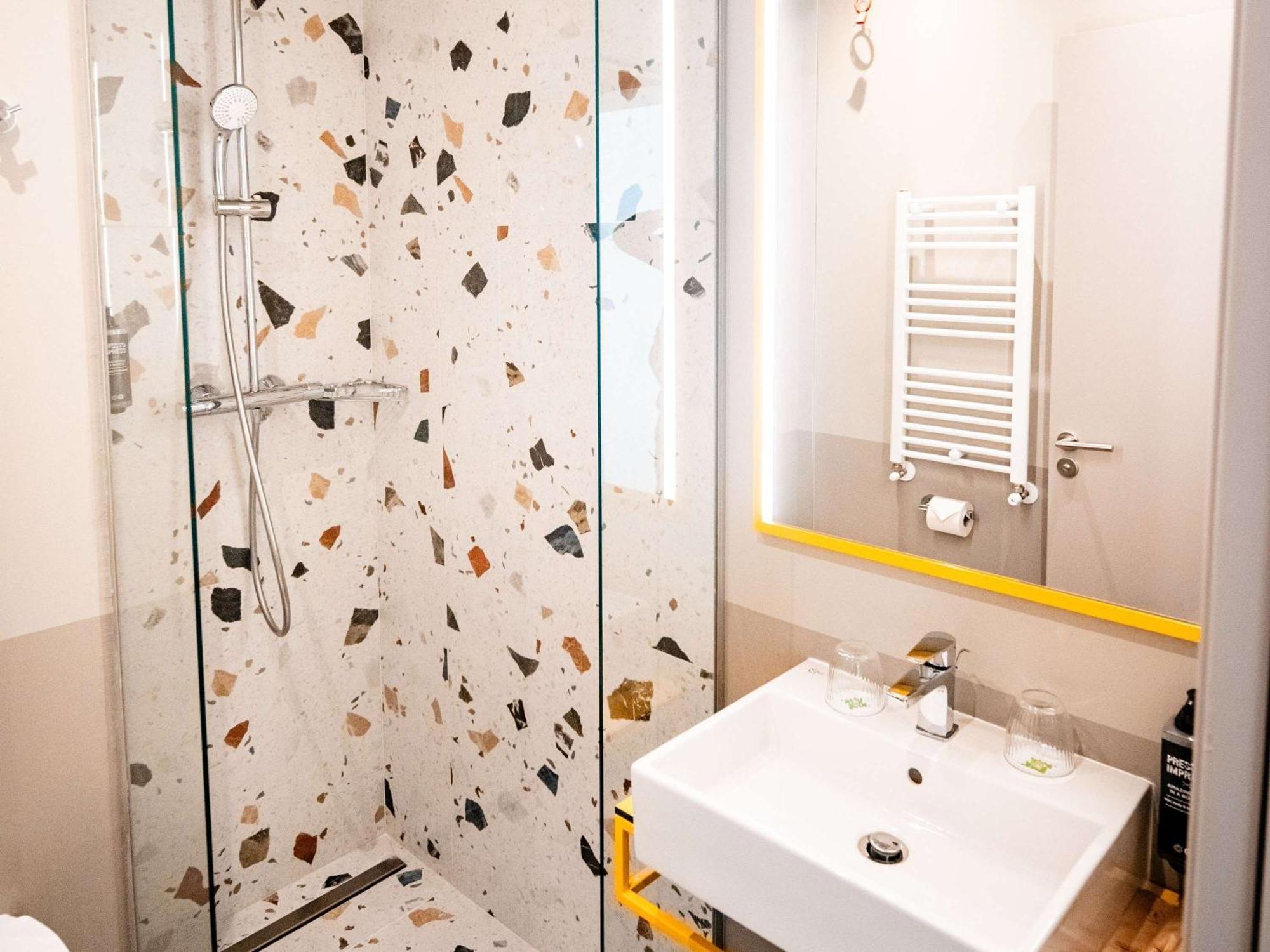 Ibis Styles Sibiu Arsenal酒店 外观 照片