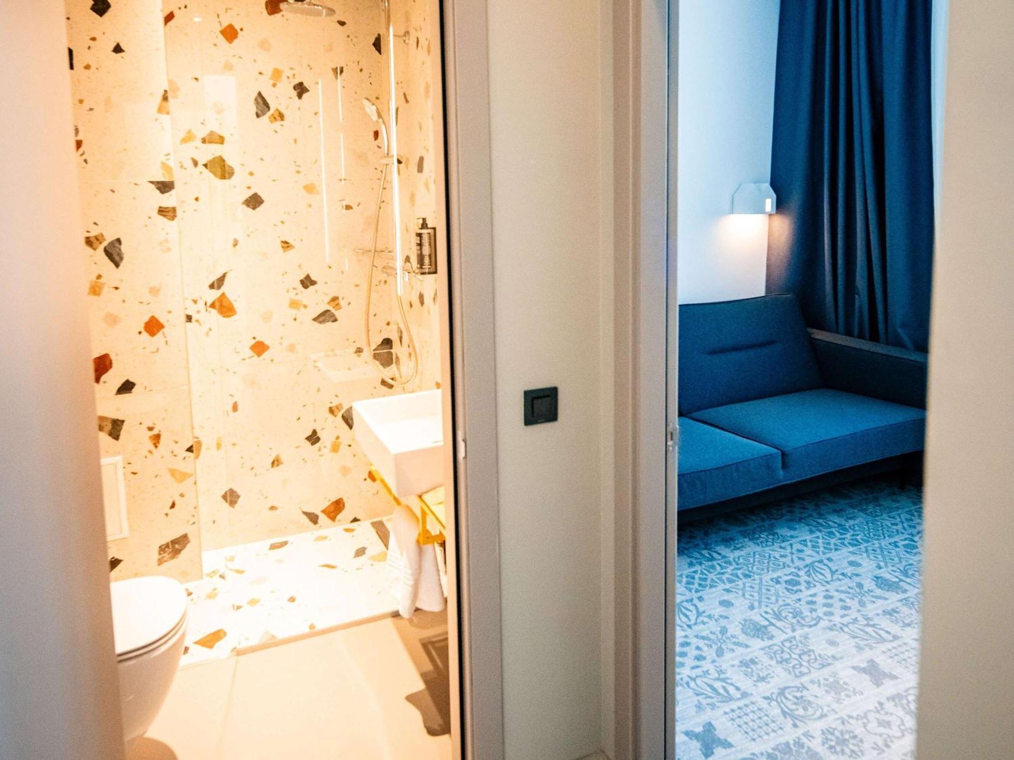 Ibis Styles Sibiu Arsenal酒店 外观 照片