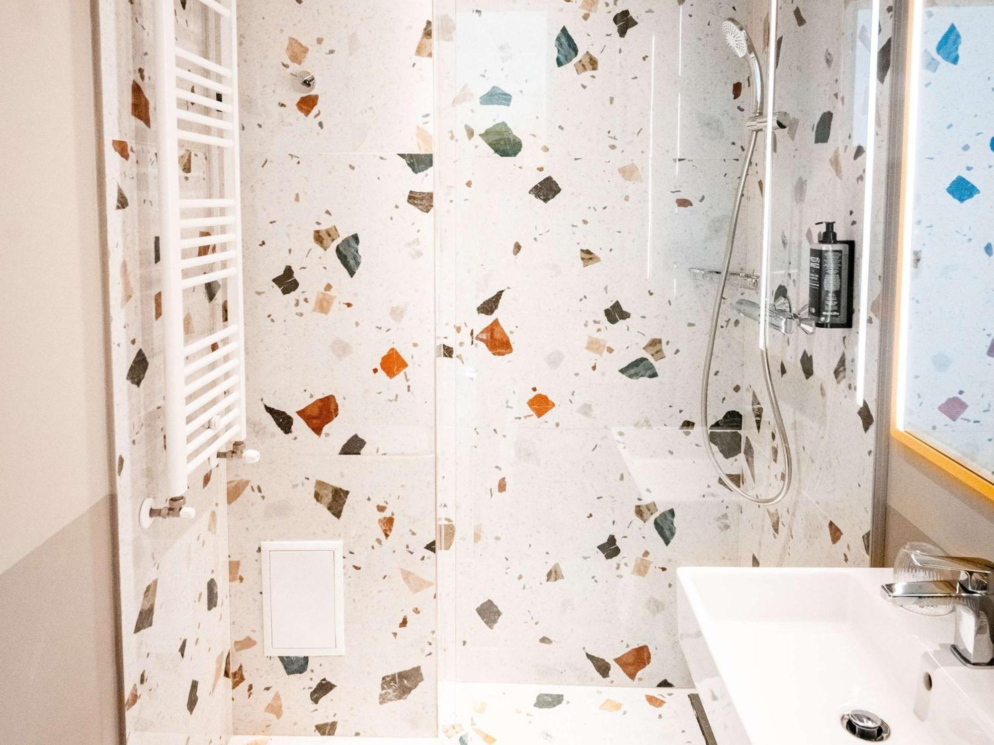 Ibis Styles Sibiu Arsenal酒店 外观 照片