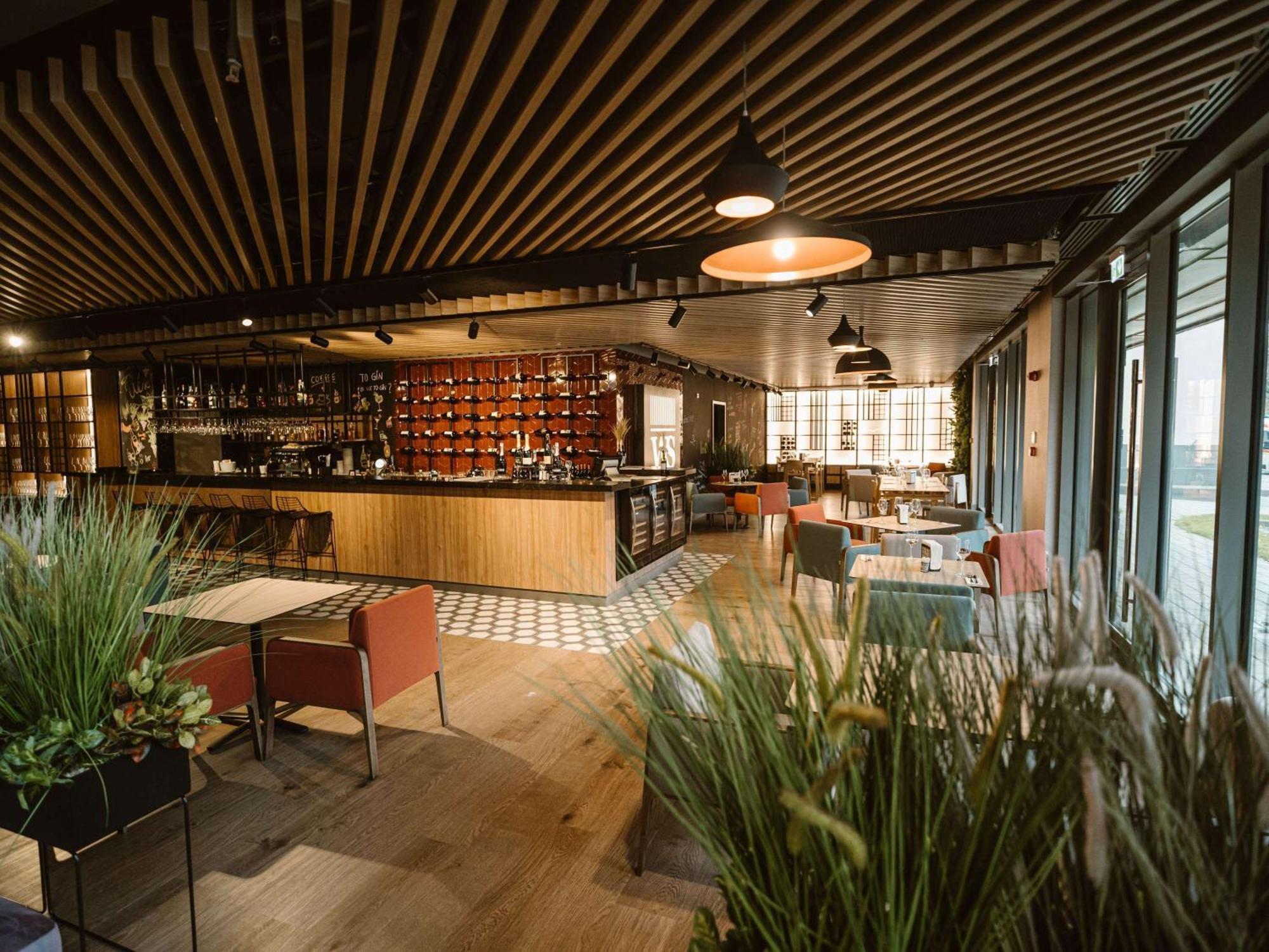Ibis Styles Sibiu Arsenal酒店 外观 照片