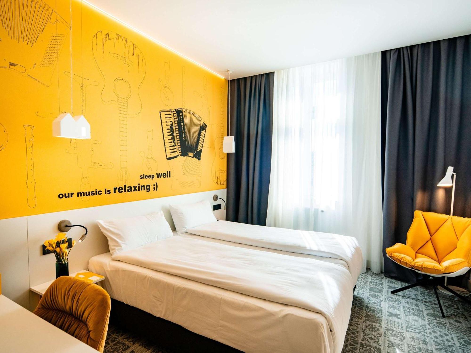 Ibis Styles Sibiu Arsenal酒店 外观 照片