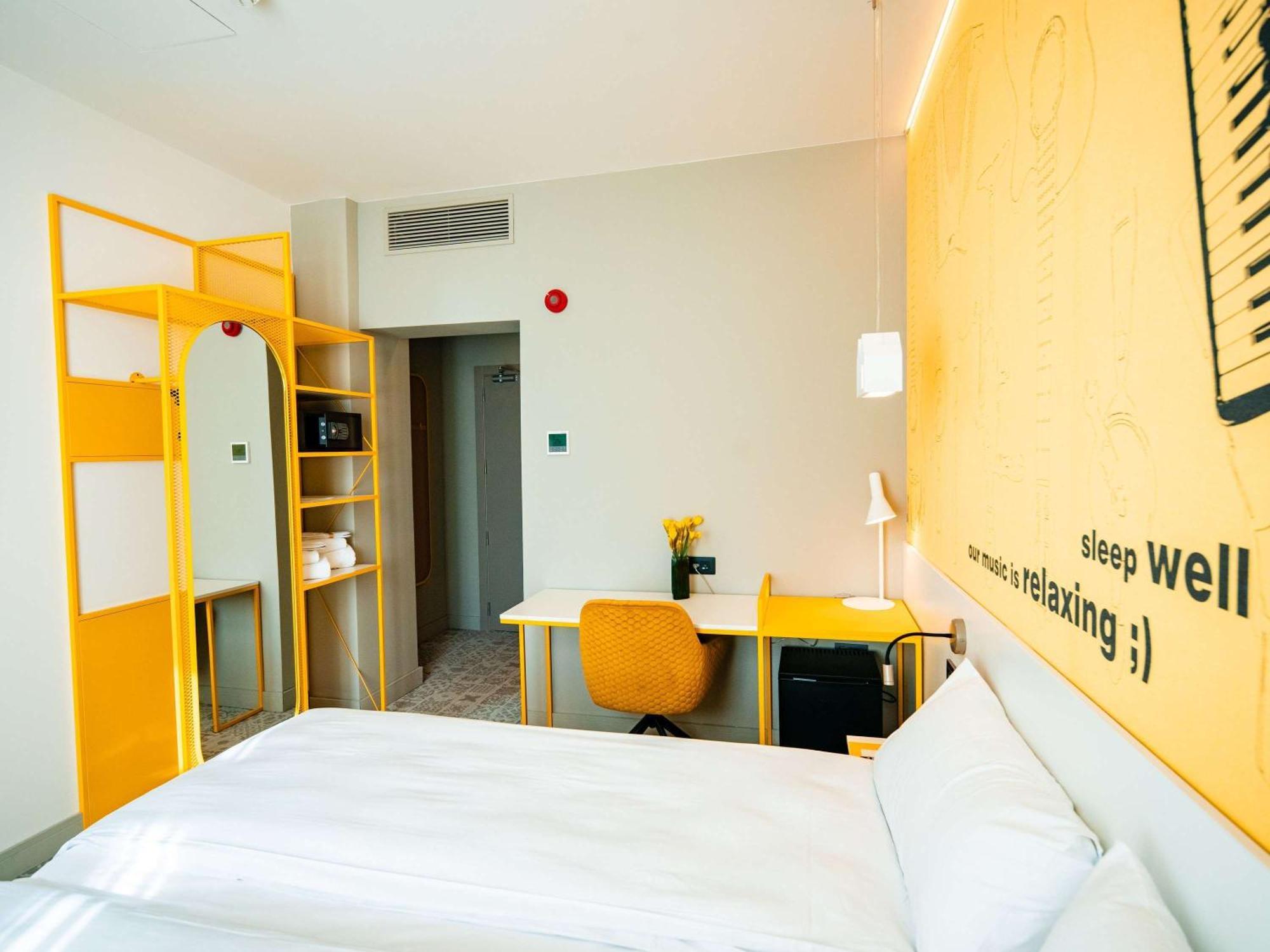 Ibis Styles Sibiu Arsenal酒店 外观 照片