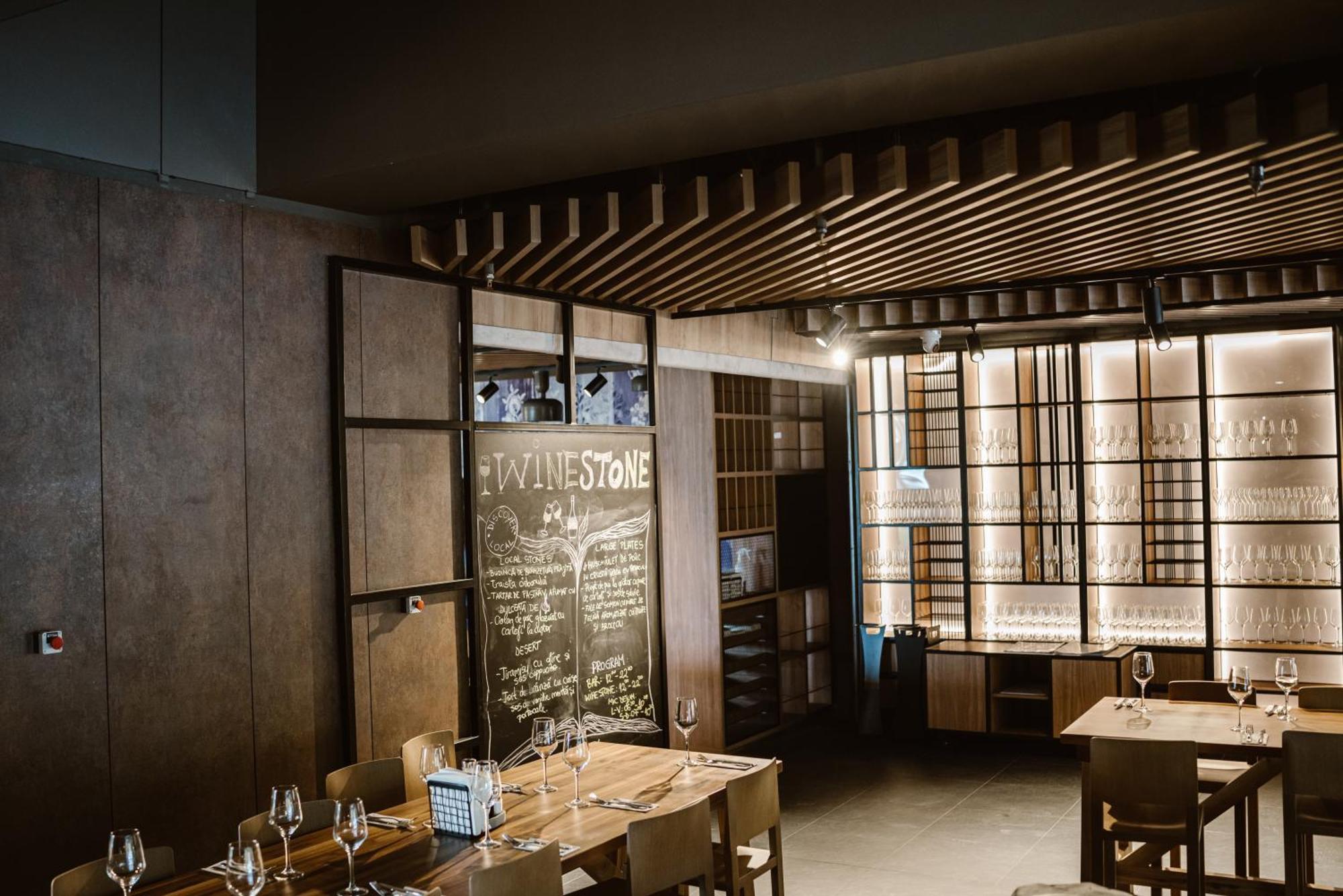 Ibis Styles Sibiu Arsenal酒店 外观 照片
