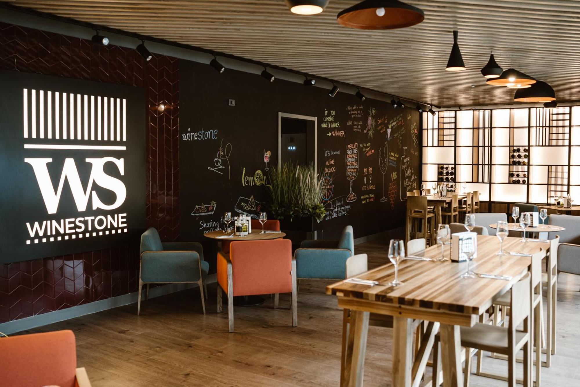 Ibis Styles Sibiu Arsenal酒店 外观 照片