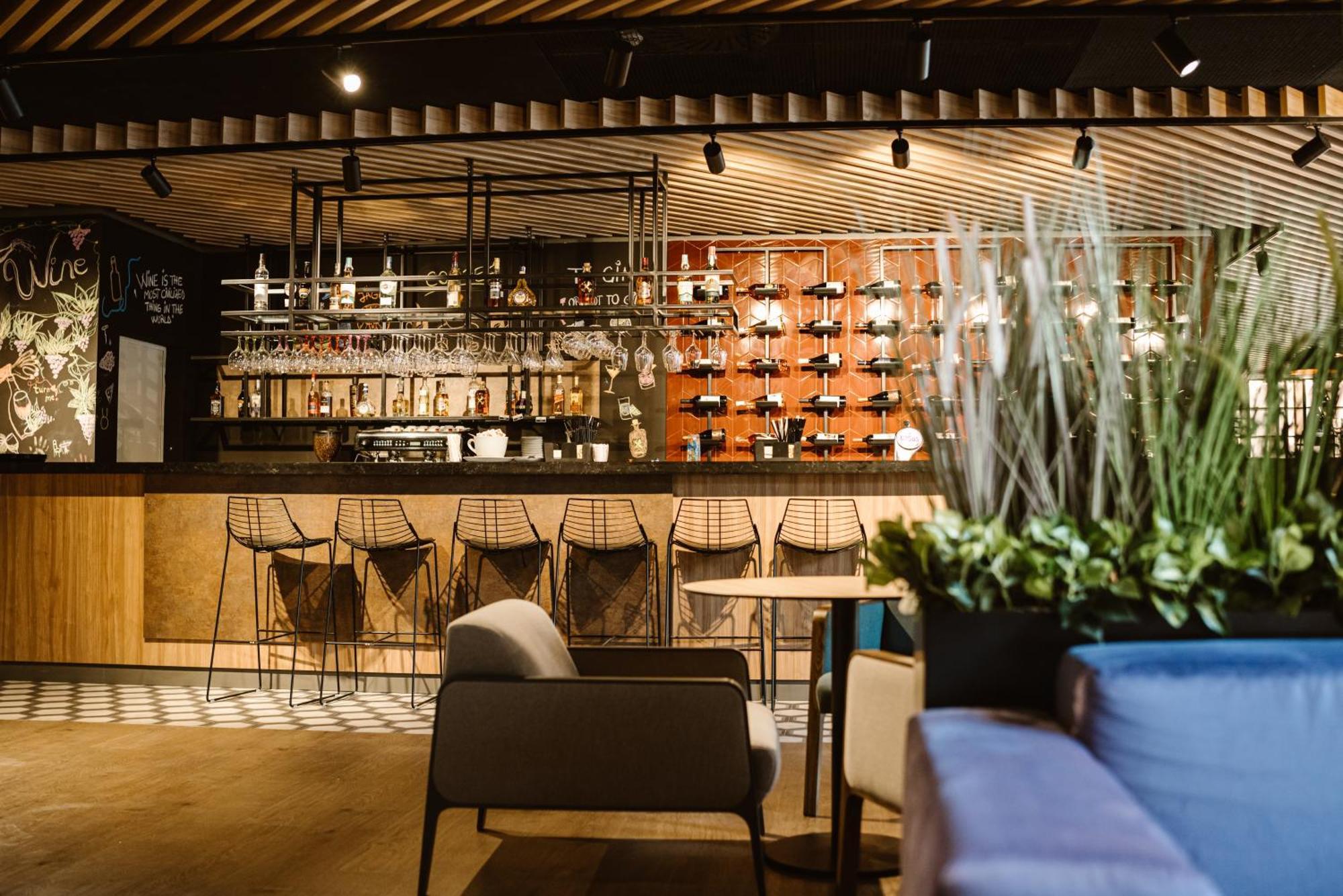 Ibis Styles Sibiu Arsenal酒店 外观 照片