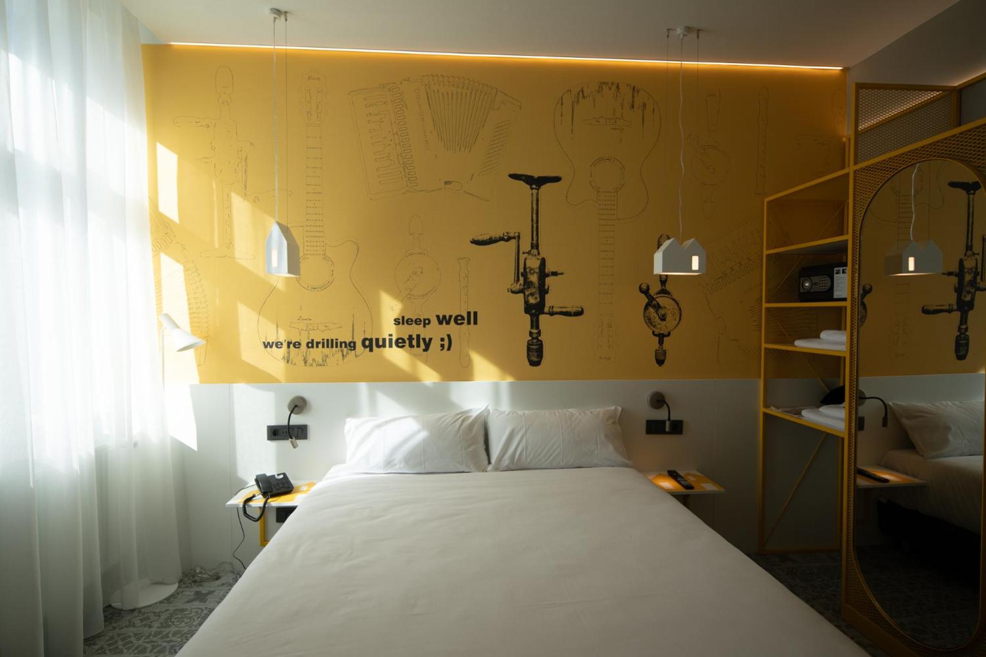 Ibis Styles Sibiu Arsenal酒店 外观 照片