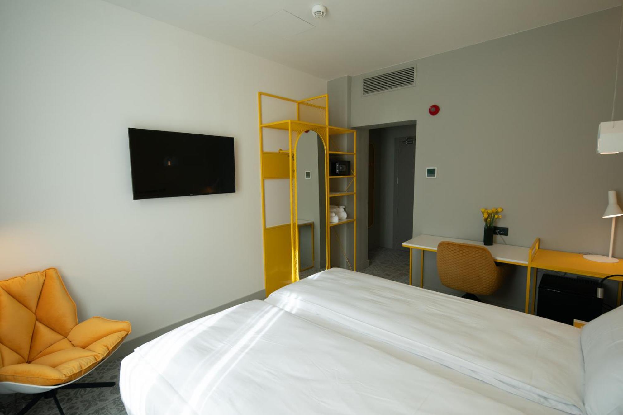 Ibis Styles Sibiu Arsenal酒店 外观 照片