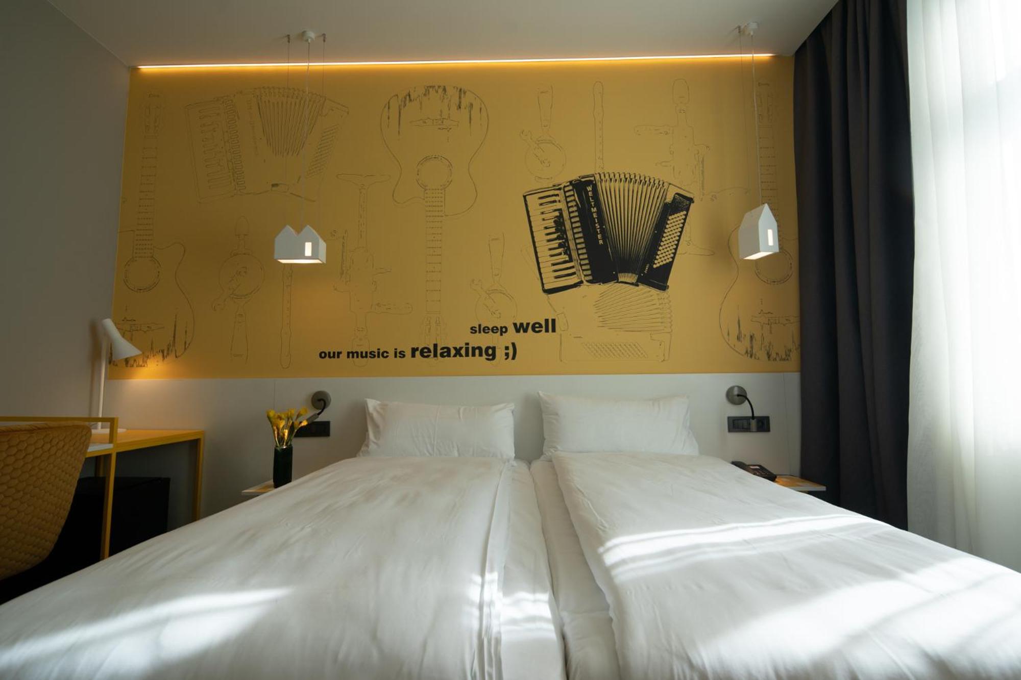 Ibis Styles Sibiu Arsenal酒店 外观 照片