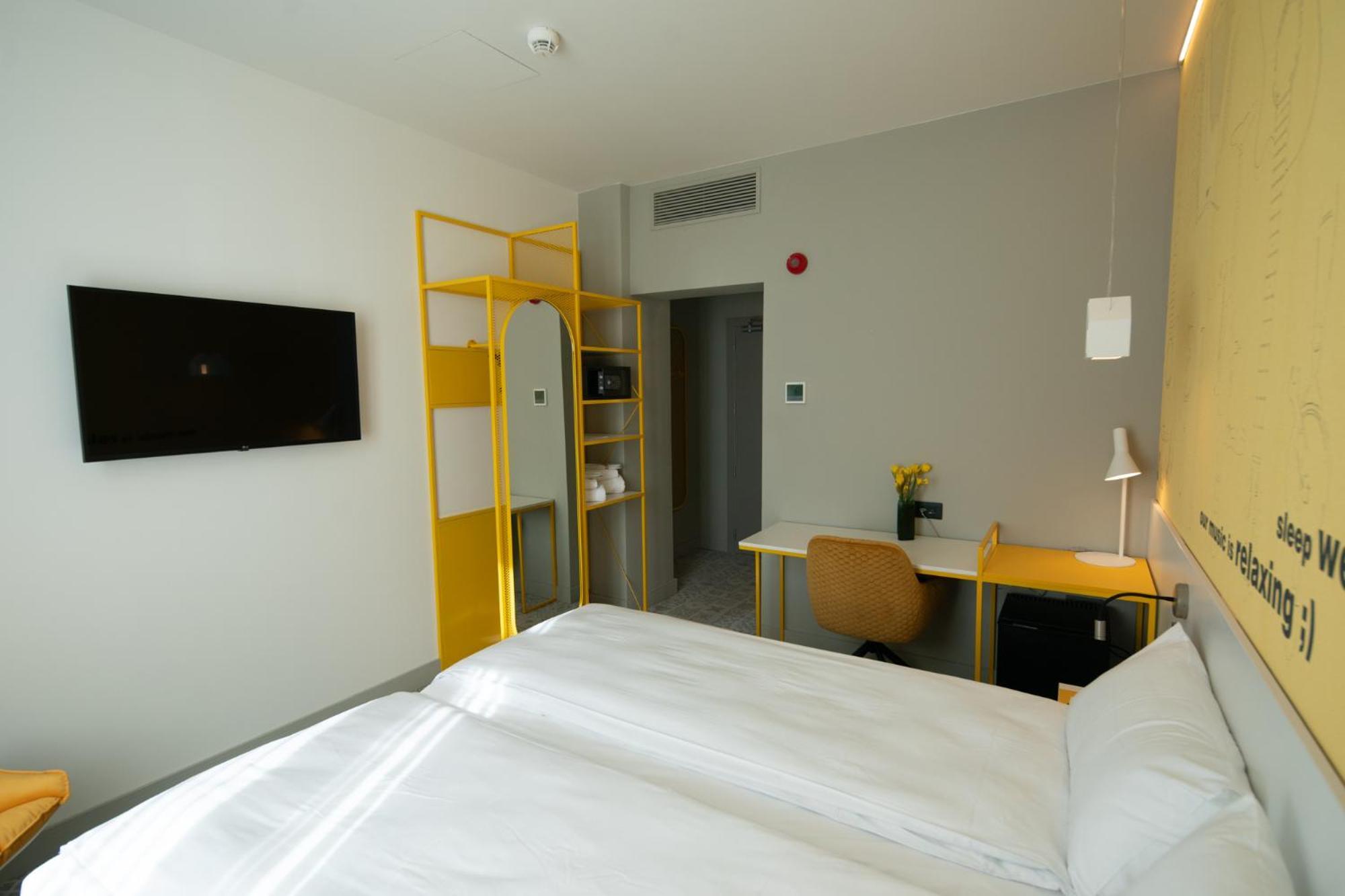 Ibis Styles Sibiu Arsenal酒店 外观 照片