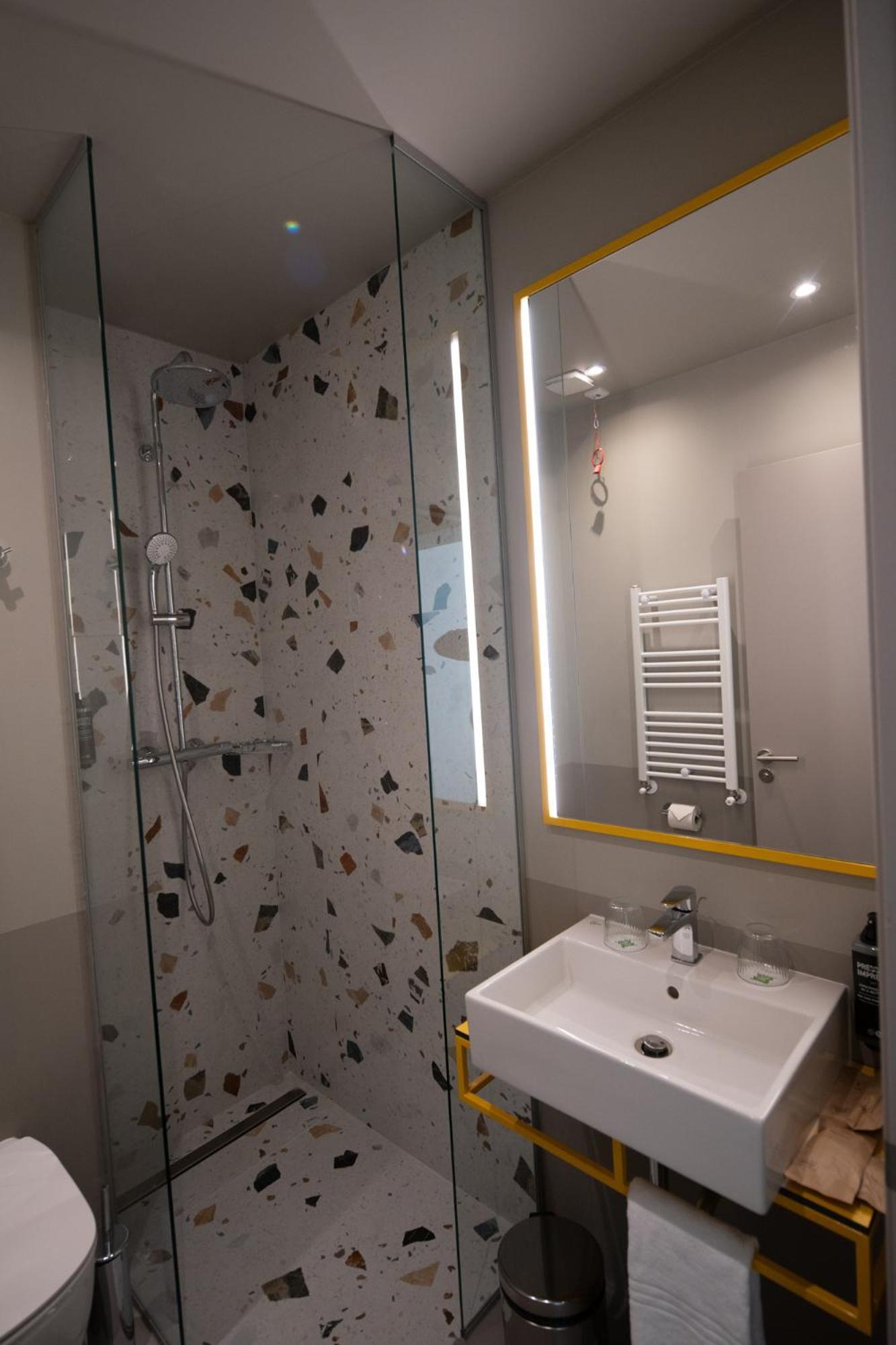 Ibis Styles Sibiu Arsenal酒店 外观 照片