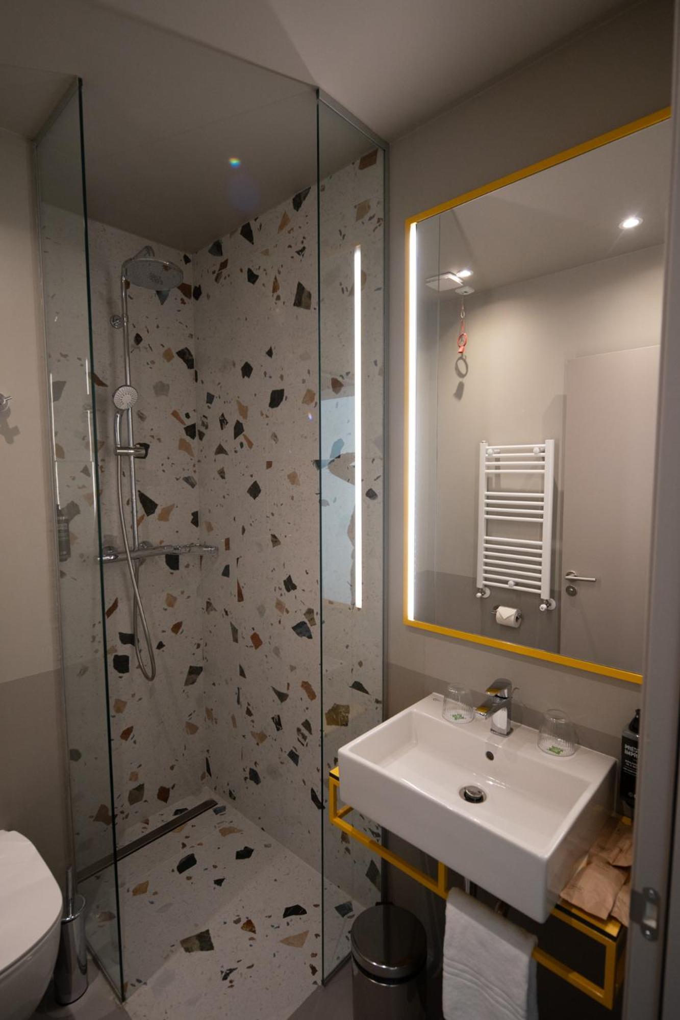 Ibis Styles Sibiu Arsenal酒店 外观 照片