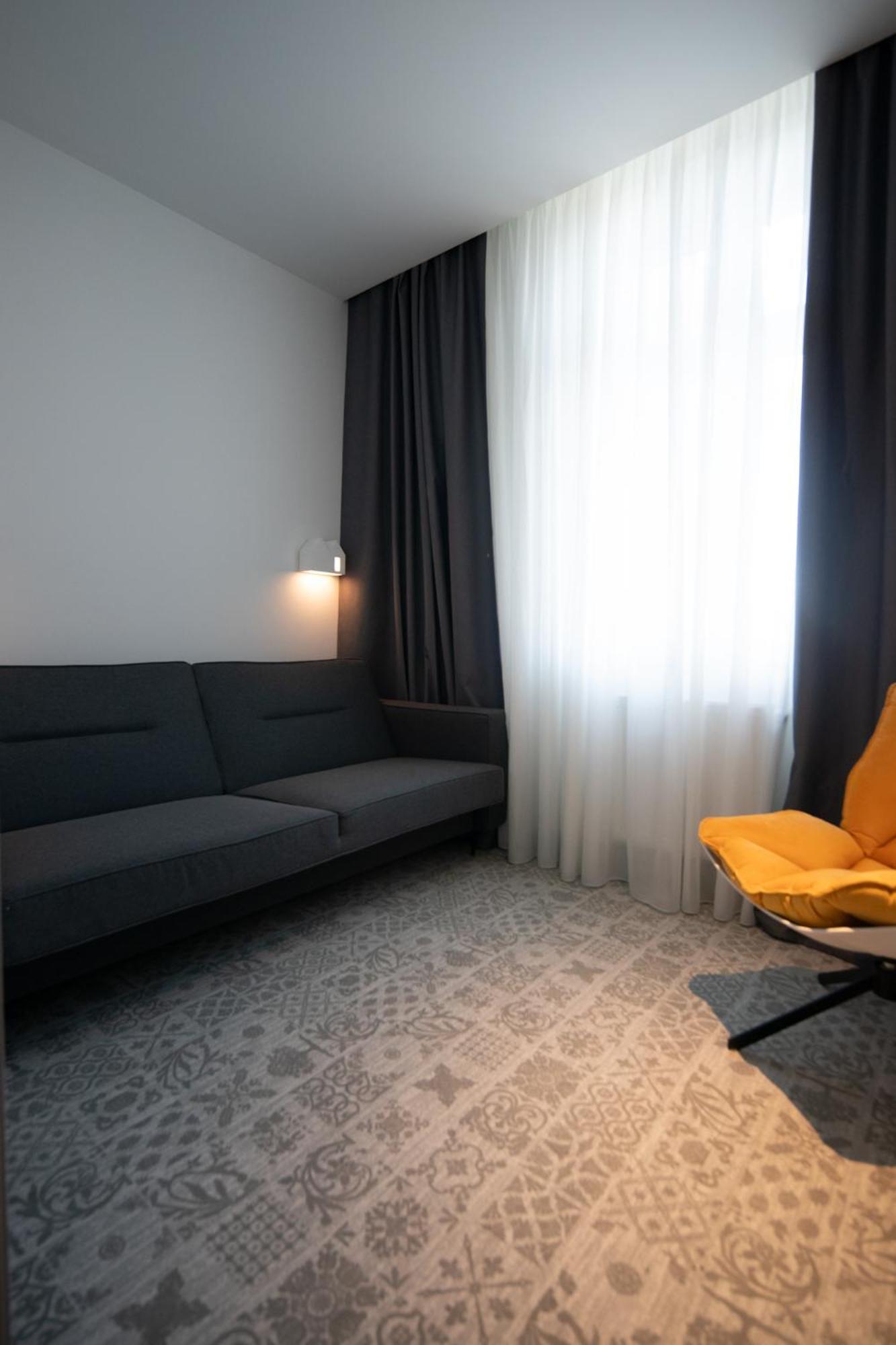 Ibis Styles Sibiu Arsenal酒店 外观 照片