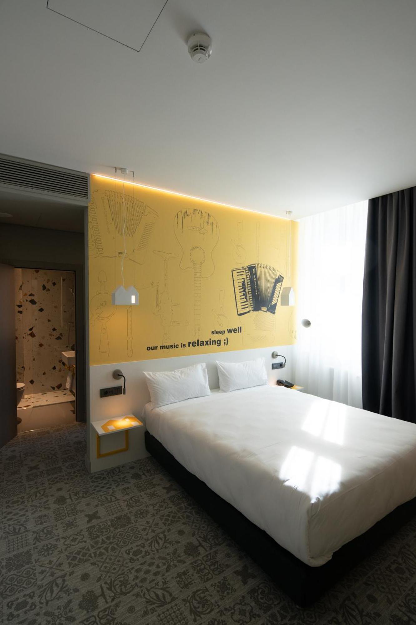Ibis Styles Sibiu Arsenal酒店 外观 照片